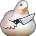 duckWknife