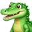 :5_croco: 5_croco