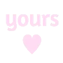 YoursLoving