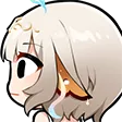yuzuLooking