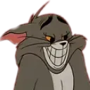 Tom_hehehehe Discord Emoji