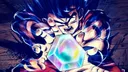 gokucrystal Discord Emoji