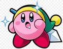 Kirbywantstoeat