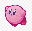Kirbyjump