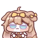 Butter_nodding