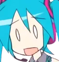 Mikuoh Discord Emoji