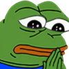pepe_thinking Discord emoji