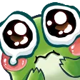 FroggoSad