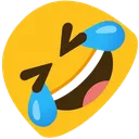 roflblob Discord Emoji