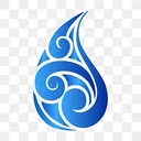 pngtreewaterlogopngimage_3822659 Discord Emoji