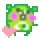 happypixelbear Discord Emoji