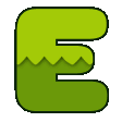 kermitLetterE Discord emoji