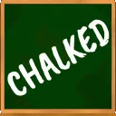 chalkedemote