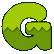 kermitLetterG Discord emoji