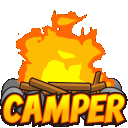CAMPEREmote Discord Emoji