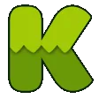 kermitLetterK