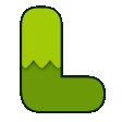 kermitLetterL Discord emoji