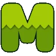 kermitLetterM