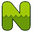 kermitLetterN