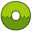 kermitLetterO Discord emoji