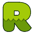 kermitLetterR Discord emoji