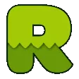 kermitLetterR