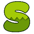 kermitLetterS Discord emoji