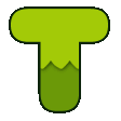 kermitLetterT Discord emoji