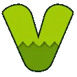 kermitLetterV