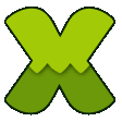 kermitLetterX Discord emoji