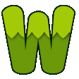 kermitLetterW Discord emoji