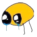 cryingyellowbugman cryingyellowbugman