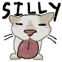 sillykat