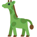 giraffe giraffe
