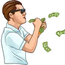 yayopape Discord Emoji