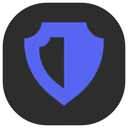 AdminBlue Discord Emoji