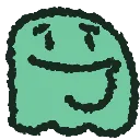 goopless
