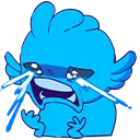 CryingShrimp