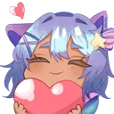 1AikumiHeartLove