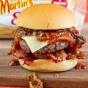 BarbecueBaconBurger