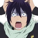 YatoHorrified YatoHorrified