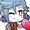 setsukaheart custom emote from The Ashe Pit
