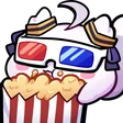 henyaPopcorn henyaPopcorn