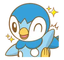 piplup_thumbsup