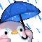 PW_Penguin_Rain