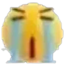 sob