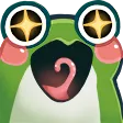 FroggoWow Discord Emoji