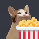 CApopcorn CApopcorn