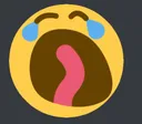 sad Discord Emoji