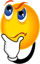 think